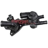 Image de Thermostat, Liquide De Refroidissement Metzger 4006469 Seat;Skoda;Volkswagen