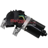 Image de Moteur D'Essuie-Glace Metzger 2191036 Opel;Vauxhall