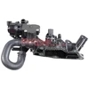 Image de Thermostat, Liquide De Refroidissement Metzger 4006491 Renault