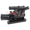Image de Thermostat, Liquide De Refroidissement Metzger 4006497 Dacia;Mercedes-Benz;Renault