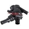 Image de Thermostat, Liquide De Refroidissement Metzger 4006499 Mercedes-Benz