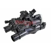 Image de Thermostat, Liquide De Refroidissement Metzger 4006504 Citroen;Ds;Ford;Ford Usa;Opel;Peugeot