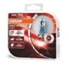 Image de Kit 2 Ampoules halogène auto NIGHT BREAKER LASER H4 12V 64193NL-HCB