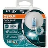 Image de Kit 2 Ampoules Halogène auto COOL BLUE INTENSE NextGen H7 12V 64210CBN-HCB