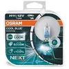 Image de Kit 2 Ampoules Halogène auto COOL BLUE INTENSE NextGen H11 12V 64211CBN-HCB