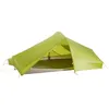 Image de Vaude - Power Lizard Seamless 2-3P - Tente Cress Green -
