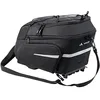 Image de VAUDE Silkroad Plus (UniKlip) Sacoche pour Porte-Bagages, Noir, Taille Unique en occasion ou reconditionné