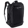Image de Vaude - Mundo Carry-On 38 - Sac à dos voyage Black - 38 L