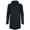 Image de Vaude - Cyclist padded Parka II - Parka femme Black - EU 40