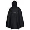 Image de Vaude - Valdipino Poncho - Poncho Black - XL
