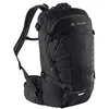 Image de Vaude - Moab Pro 16 II - Sac à dos vélo Black - 16 L
