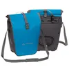 Image de Vaude - Aqua Back - (la paire) - Sacoches vélo Icicle - 2 x 24 L