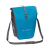 Image de Vaude - Aqua Back Single - Sacoche vélo Icicle - 24 L