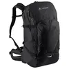 Image de Vaude - Bike Alpin Pro 28 + - Sac à dos vélo Black - 28 L