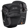 Image de VAUDE OnTour Front, Black Sac Unisex-Adult, Taille Unique en occasion ou reconditionné