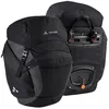 Image de Vaude - OnTour Back - Sacoches vélo Black - 2 x 23 L