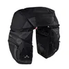 Image de Vaude - Karakorum Pro - Sacoche vélo Black - 65 L