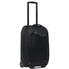 Image de Vaude CityTravel Carry-On, Bagage mixte adulte, black, Einheitsgröße en occasion ou reconditionné
