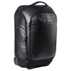 Image de Vaude - Vaude CityTravel Carry-On - Sac de voyage à roulettes Black - 29 L