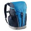 Image de Vaude - Puck 10 - Sac à dos enfant Blue / Eclipse - 10 L