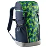 Image de Vaude - Puck 14 - Sac à dos enfant Parrot Green / Eclipse - 14 L