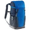 Image de Vaude - Puck 14 - Sac à dos enfant Blue / Eclipse - 14 L