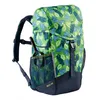 Image de Vaude - Skovi 10 - Sac à dos enfant Parrot Green / Eclipse - 10 L