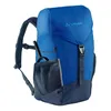 Image de Vaude - Skovi 10 - Sac à dos de voyage enfant Blue / Eclipse - 10 L