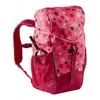 Image de Vaude - Skovi 10 - Sac à dos enfant Bright Pink / Cranberry - 10 L