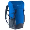 Image de VAUDE 15479 mixte adulte Sacs à dos 15-19L, Blue/Eclipse, 15 Litres en occasion ou reconditionné