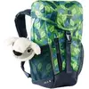Image de Sac à dos enfant VAUDE Ayla 6 Vert TU 15485-854