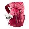Image de Vaude - Ayla 6 - Sac à dos enfant Bright Pink / Cranberry - 6 L