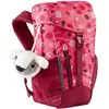 Image de Sac à dos enfant VAUDE Ayla 6 Rose TU 15485-997