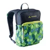 Image de Vaude - Minnie 5 - Sac à dos enfant Parrot Green / Eclipse - 5 L
