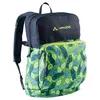 Image de Vaude - Minnie 10 - Sac à dos enfant Parrot Green / Eclipse - 10 L