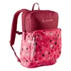Image de Vaude - Minnie 10 - Sac à dos enfant Bright Pink / Cranberry - 10 L