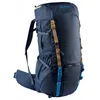 Image de Vaude - Hidalgo 42+8 - Sac à dos randonnée enfant Eclipse - 42 + 8 L