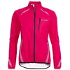 Image de Vaude - Luminum Perf. Jacket II - Veste imperméable femme Bramble - EU 36