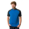 Image de Vaude - Tamaro Shirt III - Maillot VTT homme Signal Blue - M