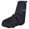 Image de Vaude - Bike Gaiter short - Guêtres Black - 50 - 52