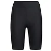 Image de Vaude - Advanced Pants IV - Cuissard vélo femme Black - EU 36