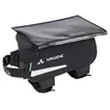 Image de Vaude - Carbo Guide Bag II - Sacoche guidon vélo Black - Taille unique