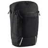 Image de Vaude - Vaude Cycle 28 II - Sacoche vélo Black - 28 L