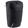 Image de Vaude - Cycle 20 II - Sac à dos vélo Black - 20 L