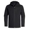 Image de Vaude - Miskanti 3in1 Jacket II - Veste 3 en 1 homme Black - M