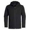 Image de Vaude - Miskanti 3in1 Jacket II - Veste 3 en 1 homme Black - XXXL