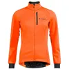 Image de Vaude - Women's Posta Softshell Jacket - Veste softshell femme Neon Orange - EU 38