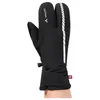 Image de Vaude - Syberia Gloves III - Gants vélo Black - 12