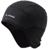 Image de Vaude - Bike Windproof Cap III - Bonnet Black Uni - S