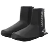 Image de Vaude - Shoecover Posta - Sur-chaussures vélo Black - 44 - 46
